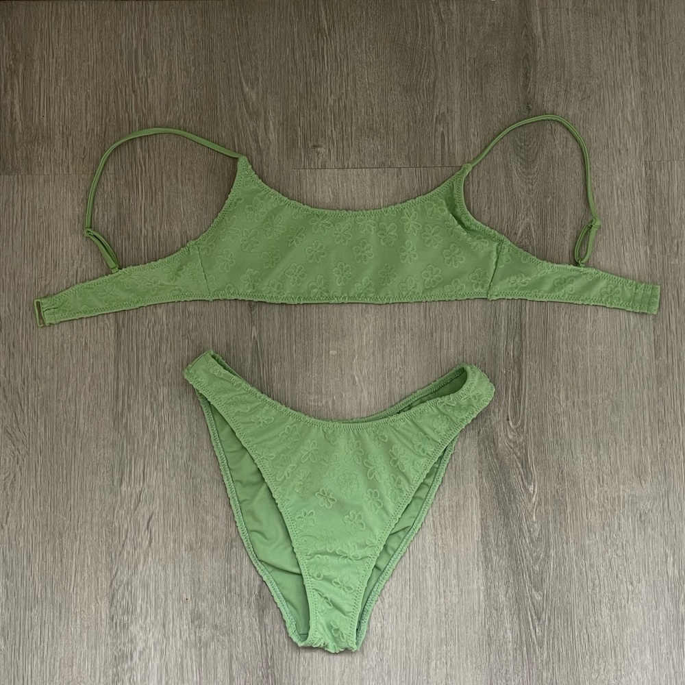 PacSun Bikini TOP
